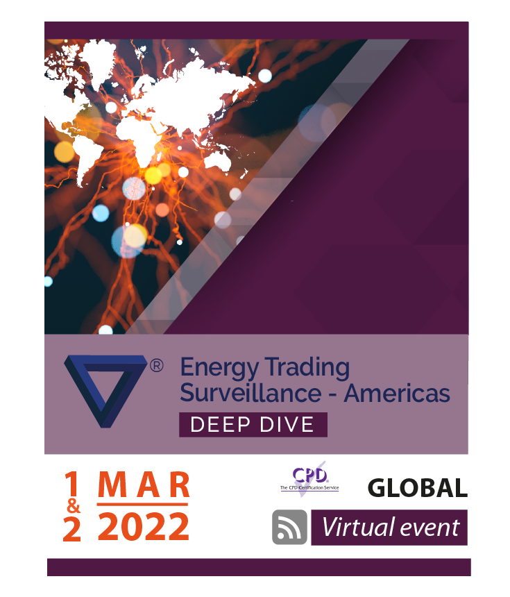 Energy Trading Surveillance Americas